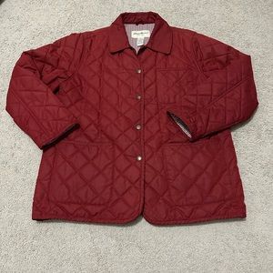 Eddie Bauer Winter Jacket L